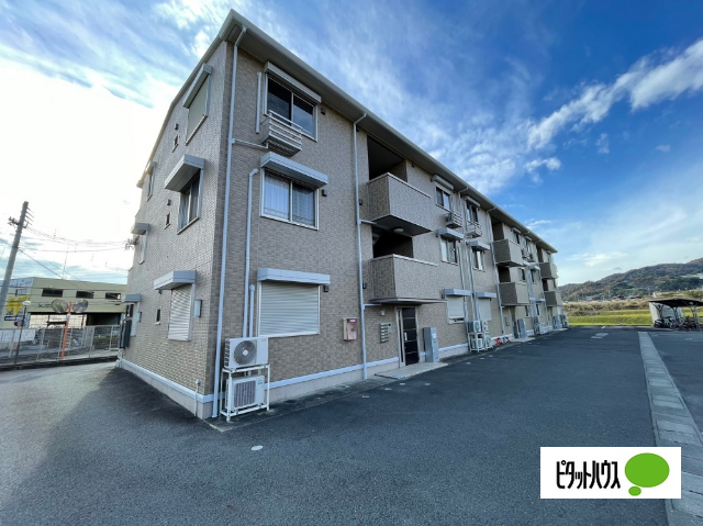 エントランス　エントランス　オートロック