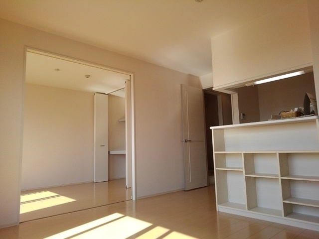 居室・リビング　ＬＤＫ