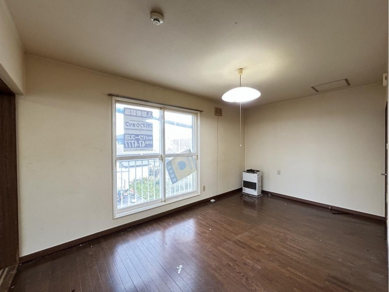 居室・リビング　リビング１