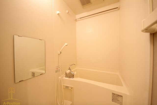 バス・シャワールーム　サムティ阿波座Lusso