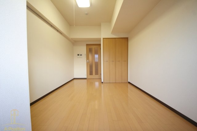 その他部屋・スペース　サムティ阿波座Lusso