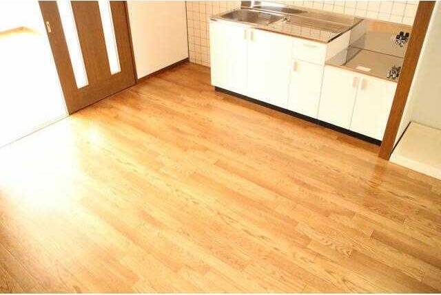 居室・リビング　リビングです　以下別号室参考写真です