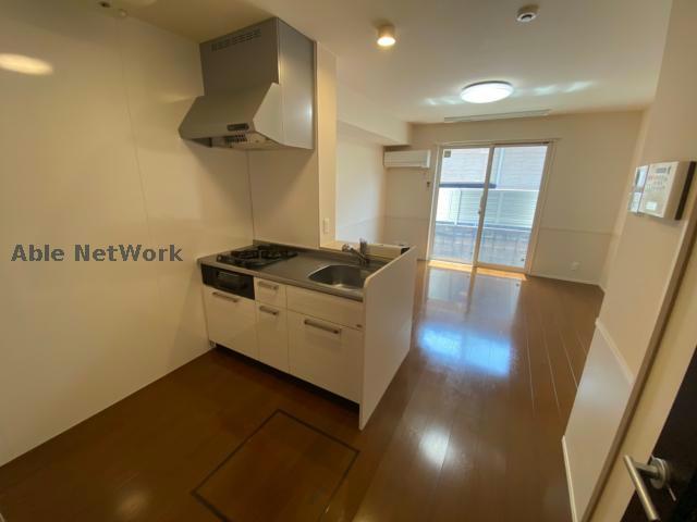 キッチン　※同型