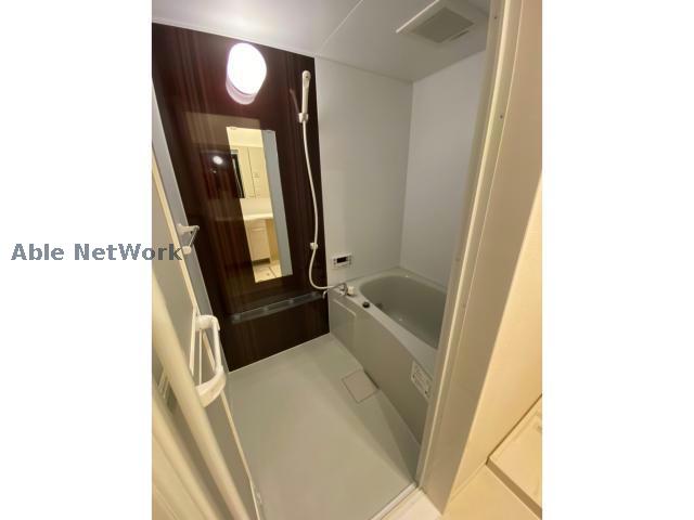 バス・シャワールーム　※同型