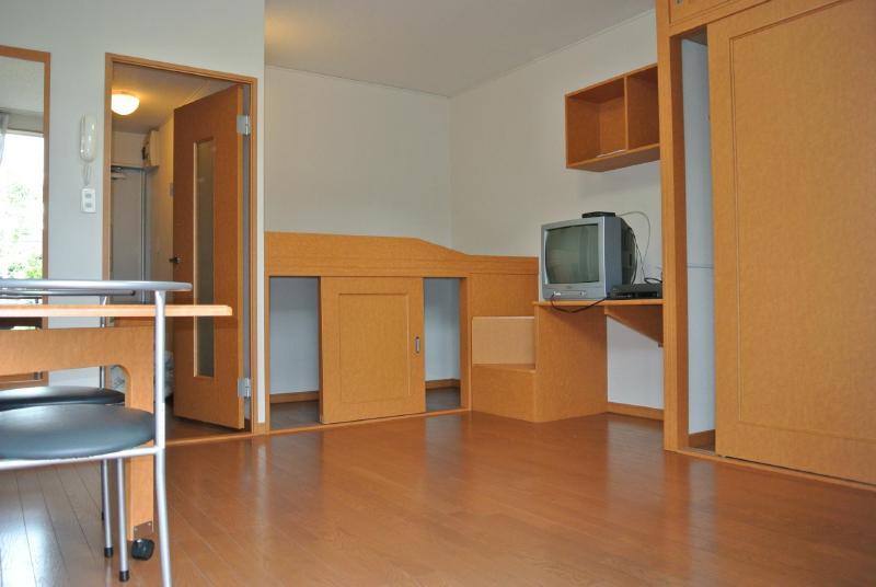 その他部屋・スペース　居室