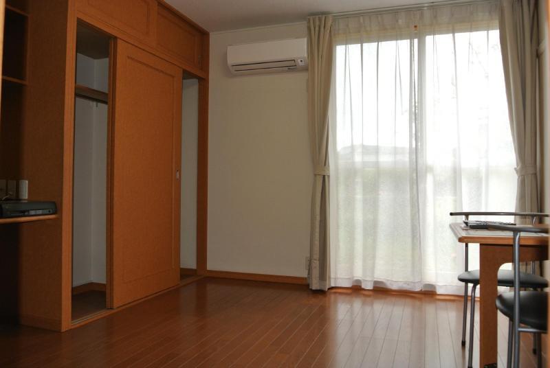 居室・リビング　居室