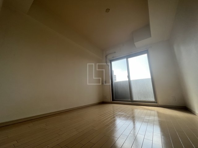 居室・リビング　アスリート本町リバーウエスト　洋室