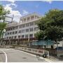 中学校　福岡市立那珂中学校（中学校）まで1570m