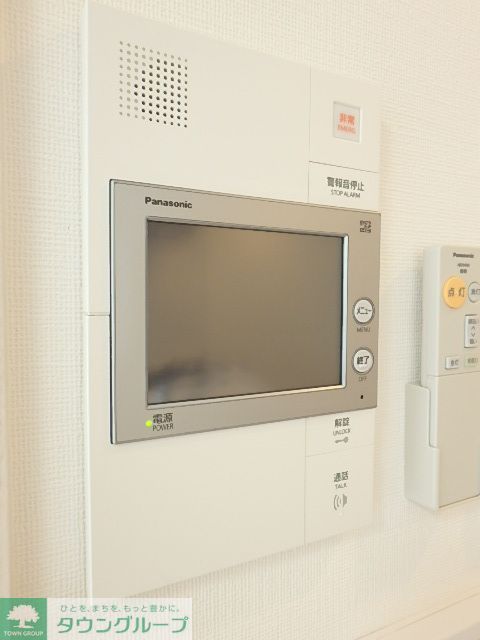 セキュリティ　セキュリティ