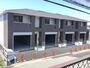 本厚木駅より徒歩15分 1階 新築の賃貸物件