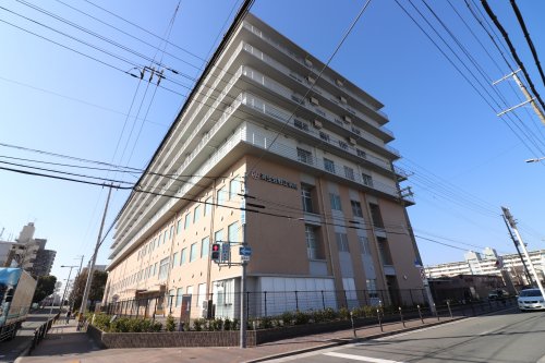 病院　済生会野江病院（病院）まで1218m