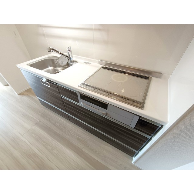 キッチン　※類似物件写真