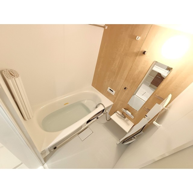 バス・シャワールーム　※類似物件写真