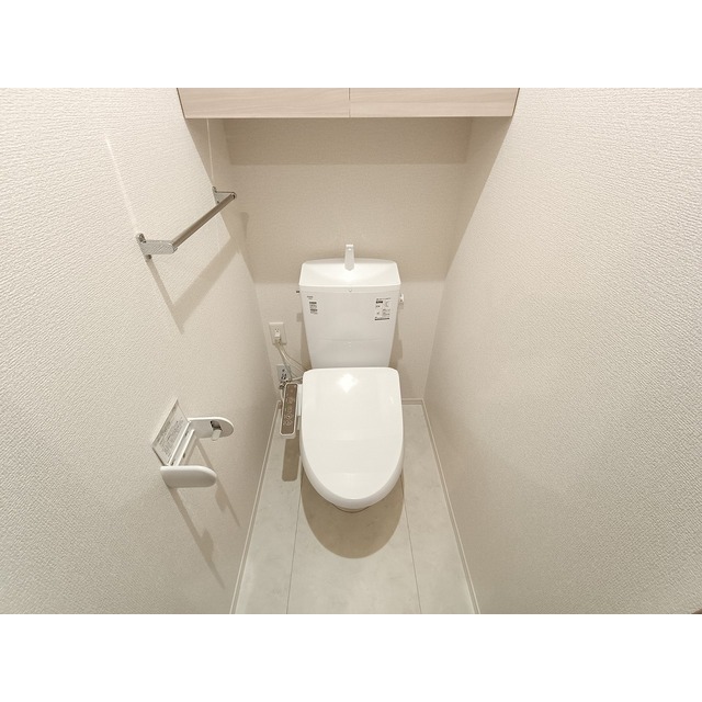 トイレ　※類似物件写真