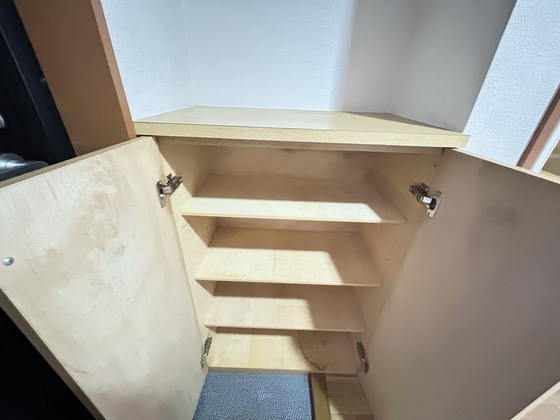 その他　※別部屋の写真です