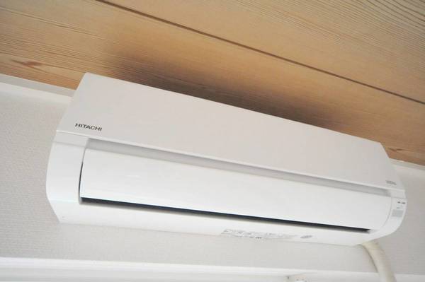 その他設備　ビレッジハウスの同一物件・同一タイプの間取りの写真です