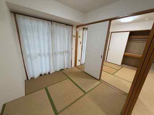 その他部屋・スペース　和室