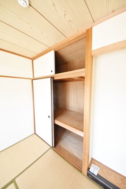 その他設備　★★収納★★