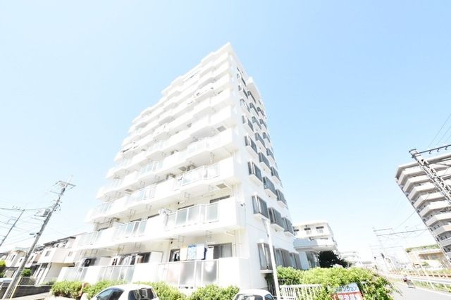 建物外観　★★外観★★