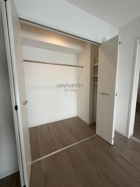 収納　同間取り別階