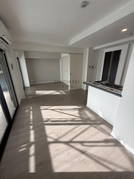 居室・リビング　同間取り別階