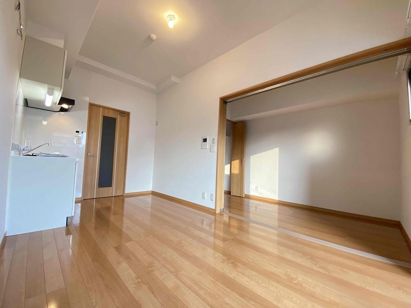 居室・リビング　別号室イメージ