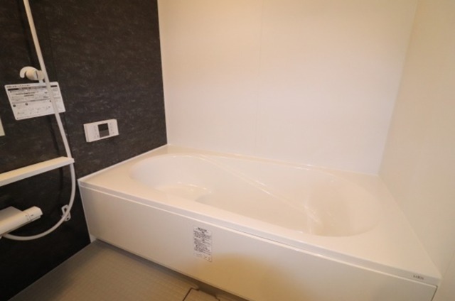 バス・シャワールーム　快適なバスルーム！