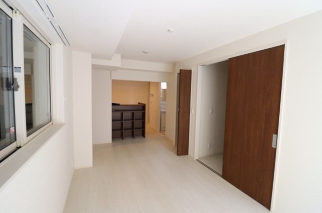 居室・リビング　きれいなリビングです☆