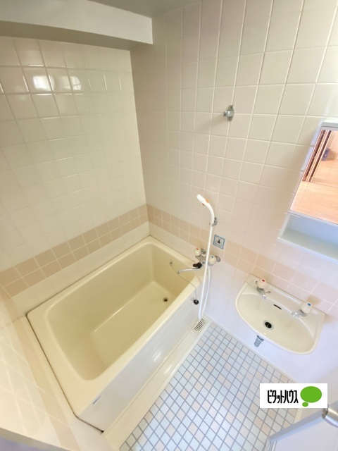 バス・シャワールーム　イメージ