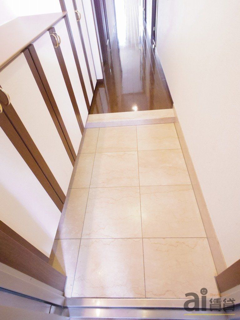 玄関　※同仕様写真