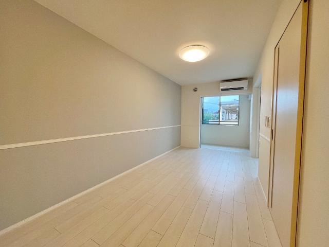 居室・リビング　リビング（イメージ）