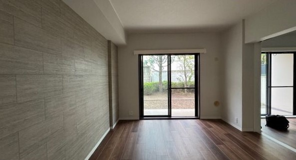 居室・リビング　※同物件別住戸の写真を参考に掲載しております。