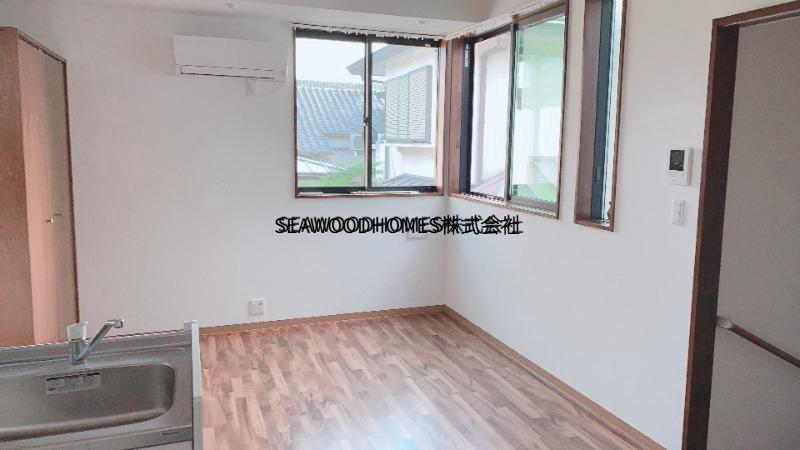 居室・リビング　★閑静な住宅街★