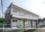狭山市駅よりバス14分 徒歩4分 1階 築39年10ヶ月の賃貸物件