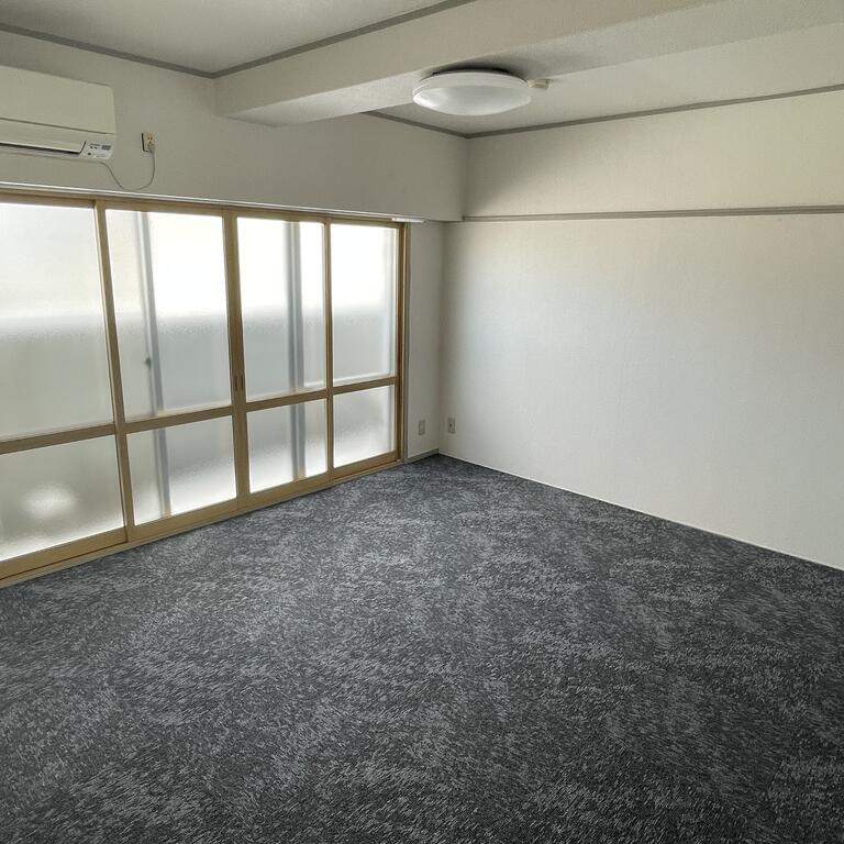 シティパレス秋田壱号館の内装写真