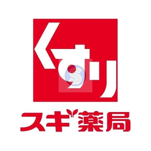 ドラックストア　スギ薬局西大路店（ドラッグストア）まで380m