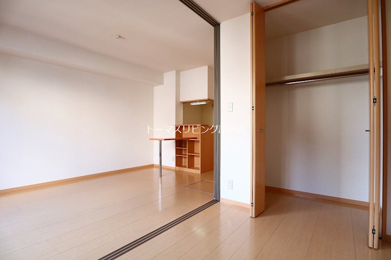 その他部屋・スペース　101号室写真