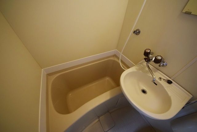 バス・シャワールーム　★お風呂場★