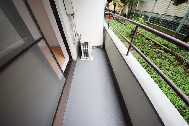 バルコニー　★バルコニー★