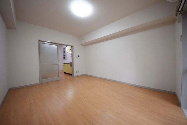 居室・リビング　★フローリングのお部屋★