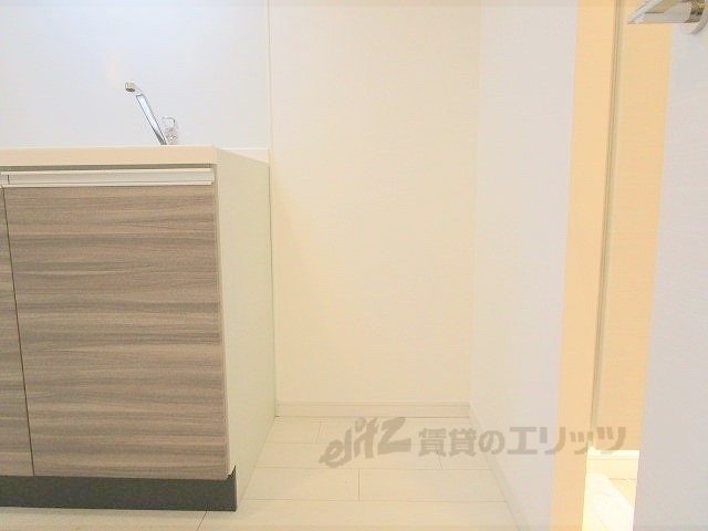 その他部屋・スペース　冷蔵庫置場