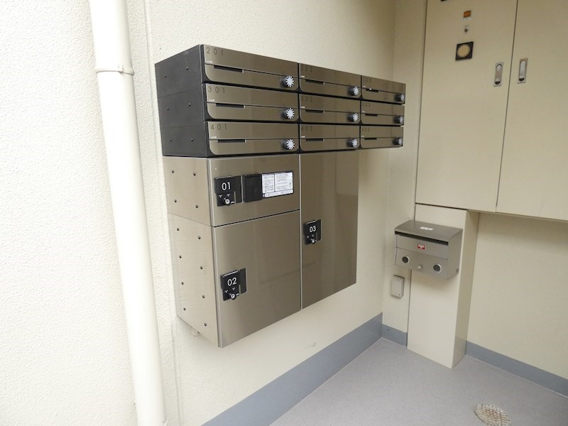 その他共有部分