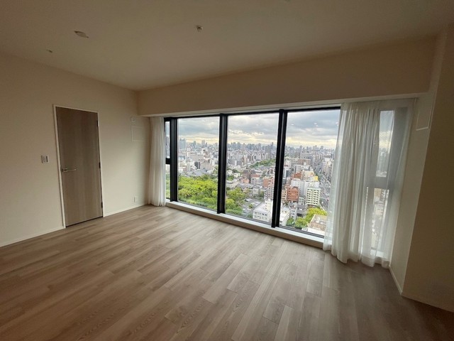 居室・リビング　ＬＤＫ約１８帖