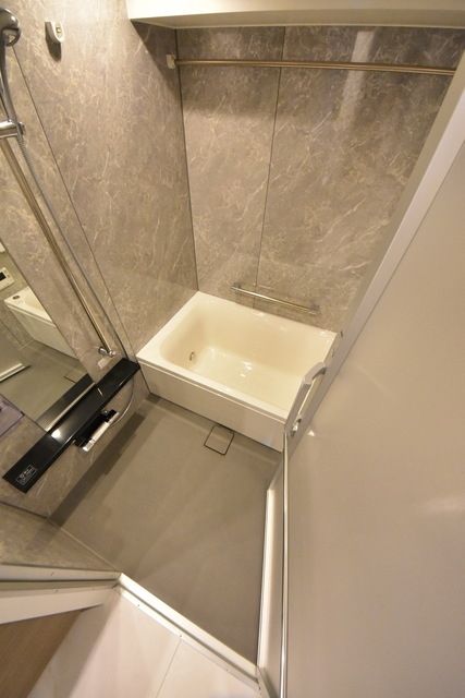 バス・シャワールーム　★室内＆室内設備★