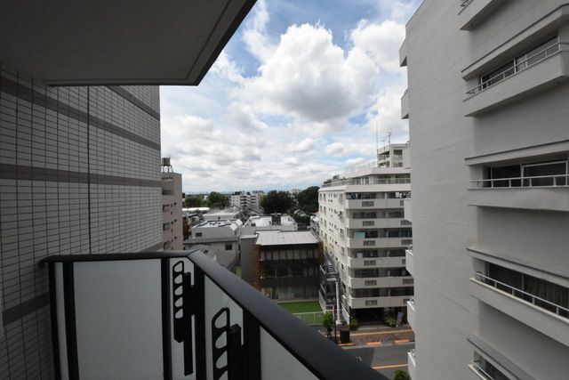 眺望　★室内＆室内設備★