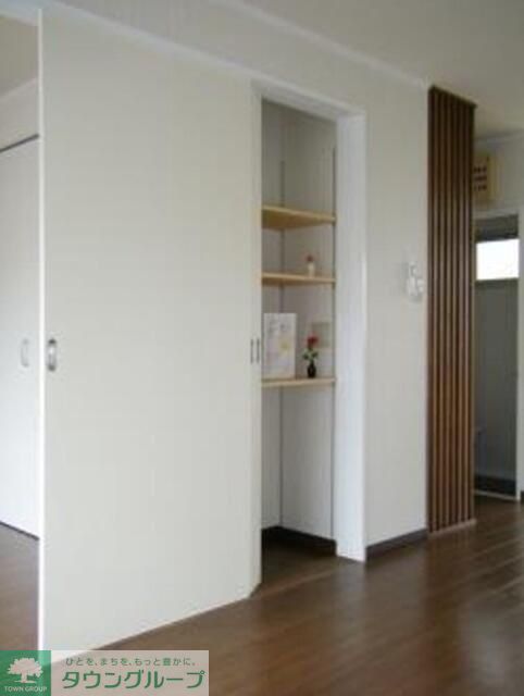 その他部屋・スペース