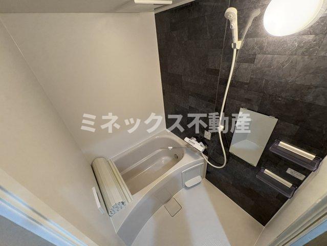 バルコニー　同タイプのお部屋の写真。現況を優先します。