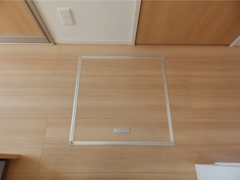 その他部屋・スペース　図面と現状に相違がある場合には現状を優先