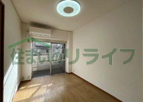 その他部屋・スペース　駒込マンション