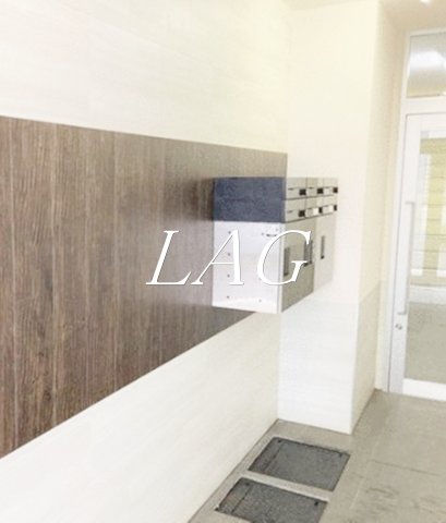 その他共有部分　共用部です。